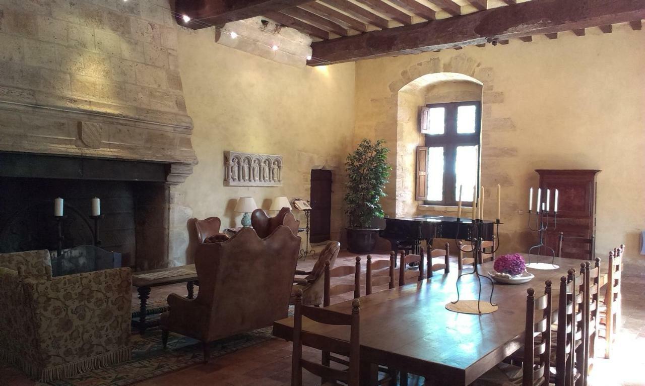 Faye-d'Anjou Chateau De Chanze المظهر الخارجي الصورة